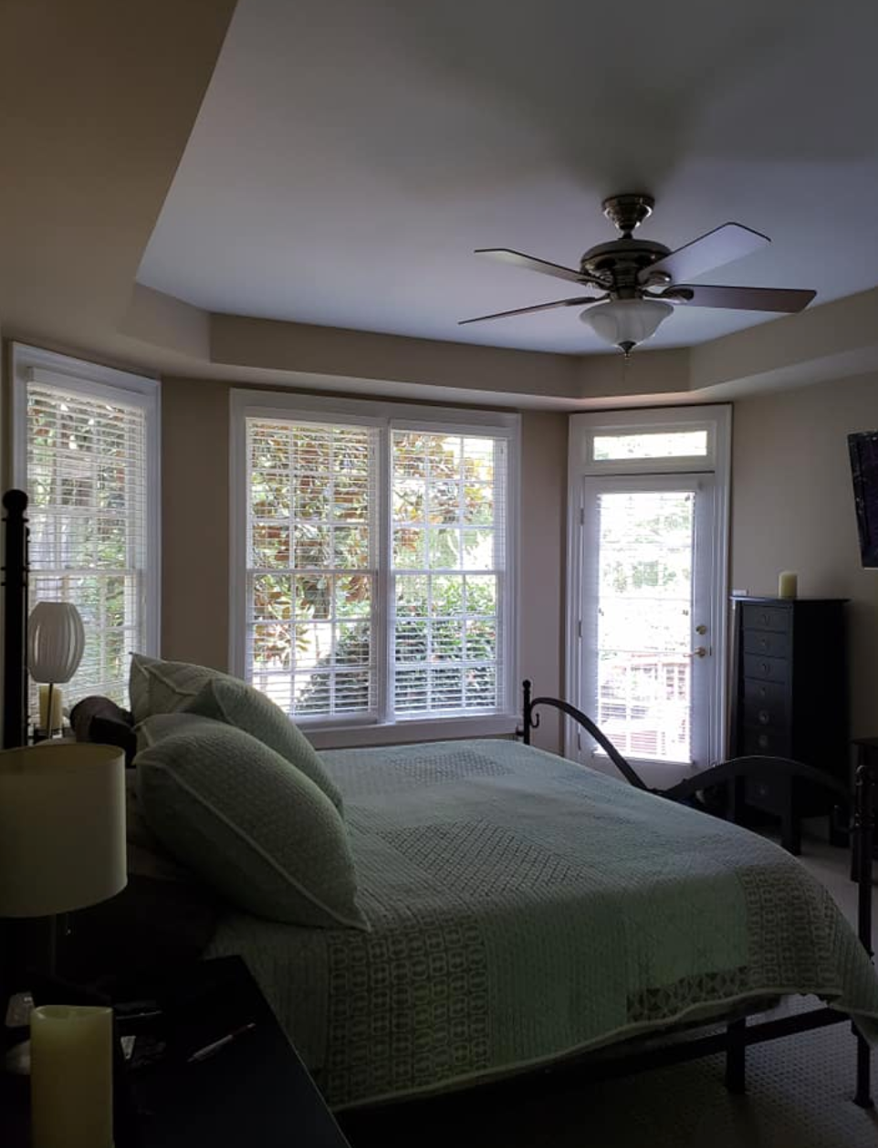 Interior and/or Exterior Window Cleaning